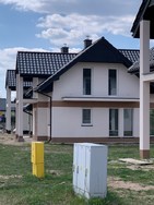Osiedle Storczyk Home Jaworzno - nowe domy na sprzedaż