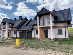 Osiedle Storczyk Home Jaworzno - nowe domy na sprzedaż